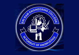 Sriram Engineering College Logo